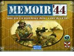 Memoir '44: Mediterranean Theatre