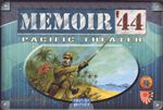 Memoir '44: Pacific Theatre