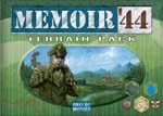 Memoir '44: Terrain Pack