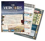 Memoir '44: Vercours Campaign