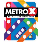 MetroX