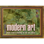 Modern Art _(1st Edition)