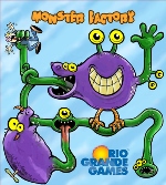 Monster Factory