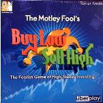 Motley Fool's Buy Low Sell High
