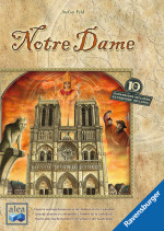Notre Dame (Anniversary Edition)