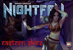 Nightfall XP6: Eastern Skies
