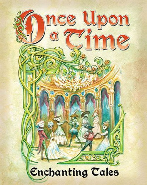 Once Upon A Time XP1: Enchanting Tales