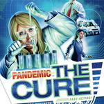 Pandemic: The Cure