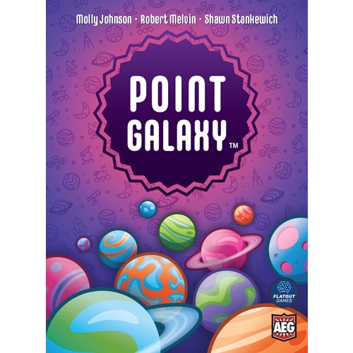 Point Galaxy
