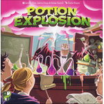 Potion Explosion