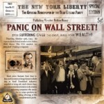 Panic on Wall Street