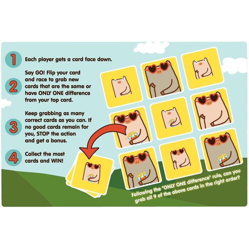 Pick-A-Dog