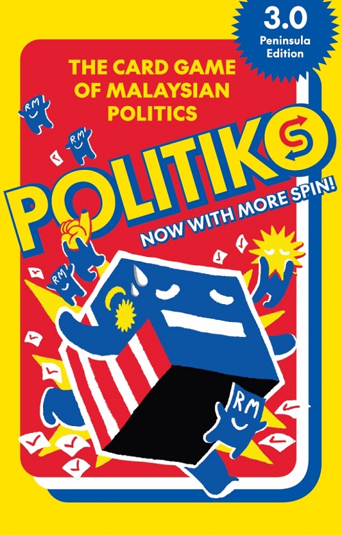 Politiko 3.0