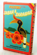 Politiko Sabah & Sarawak Exp