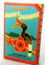 Politiko XP: Sabah & Sarawak