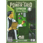 Power Grid: France/Italy
