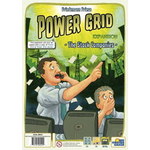 Power Grid: The Stock Companies