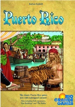Puerto Rico (Deluxe Edition)