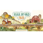 Railroad Tiles Countryside Expansion