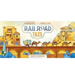 Railroad Tiles Deserts Expansion