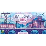 Railroad Tiles Energy Expansion