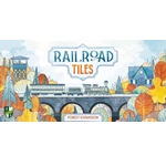 Railroad Tiles Forest Expansion
