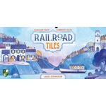 Railroad Tiles Lakes Expansion