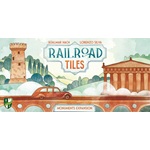 Railroad Tiles Monuments Expansion