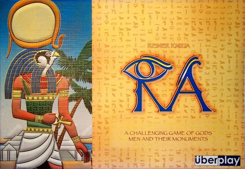 Ra