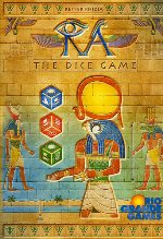 RA The Dice Game