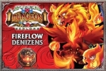 Super Dungeon Explore: Fire Flow Denizens