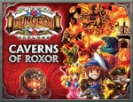 Super Dungeon Explore: Caverns of Roxor