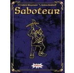Saboteur (20th Anniversary Edition)