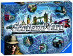 Scotland Yard (2014 Edition)