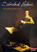 Sherlock Holmes: Consulting Detective