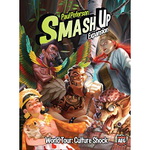 Smash Up XP14: World Tour - Culture Shock