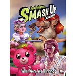 Smash Up XP11: What Were We Thinking