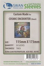 Sleeves 115x173mm