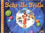 Schrille Stille