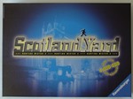 Scotland Yard (2004 Edition)
