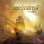 Serenissima (2nd Edition)