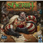 Sheriff of Nottingham _(1st Edition)