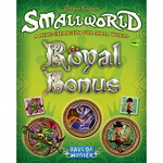 Small World: Royal Bonus