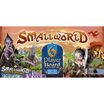 Small World: 6 Player Board