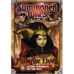 Summoner Wars: Phoenix Elves - 2nd Summoner