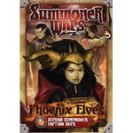 Summoner Wars: Phoenix Elves 2nd Summoner