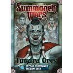Summoner Wars: Tundra Orcs - 2nd Summoner