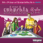 Suburbia: 5 Stars