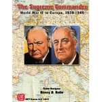 Supreme Commander