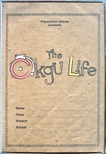 The Cikgu Life
